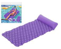 Felfújható gumimatrac 213x86 cm BESTWAY 44020 - több színben