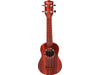Műanyag ukulele - 53 cm