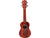 Műanyag ukulele - 53 cm