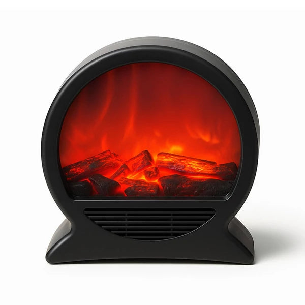 LED kandalló dekoráció SP-31