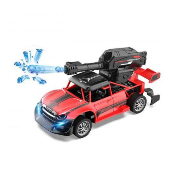 LUMO-Versenyzős vízibomba 552A