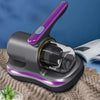Akkumulátoros Kézi Porszívó UV Fénnyel