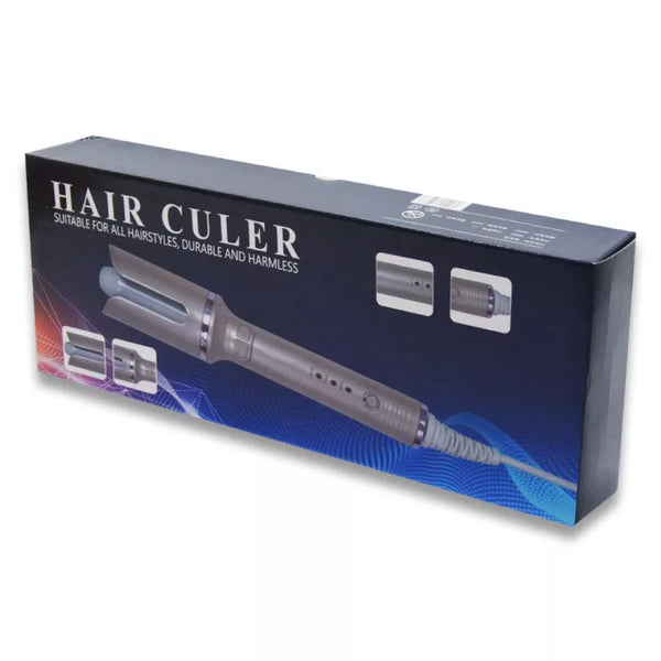 Hajgöndörítő készülék - állítható hőfokozattal / 54 W