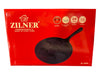 ZILNER 7 db-os Aebleskiver serpenyő
