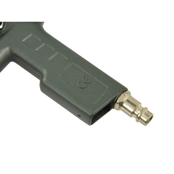 GEKO Kerékfújó pisztoly gumiabroncs fújó pisztoly kerékfúvó pisztoly 1/2″ 16 bar