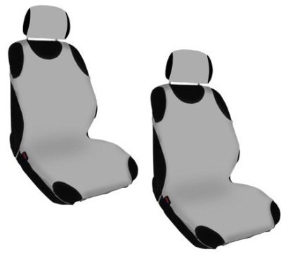 2DB-os Trikó üléshuzat - Hagyományos - szürke UL-TRIKOGR