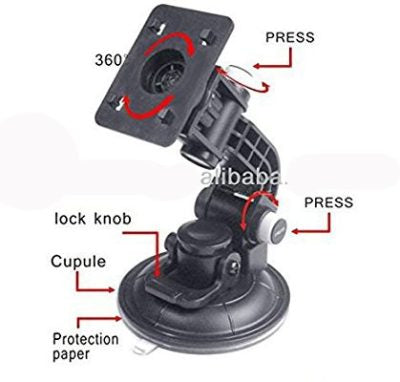 Mobil GZ-14455/17791 Szellőzőre/Szélvédőre