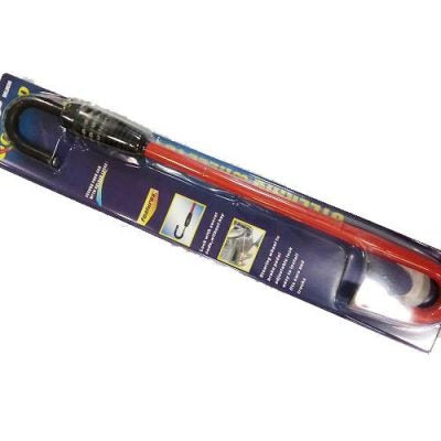 Kormányzár számzárral KV-OKL-6036