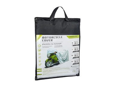 MOTORKERÉKPÁR PONYVA "XXL" MÉRET, 3 RÉTEGŰ CM86381