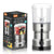 R.7126 elektromos turmixgép kávéhoz és turmixhoz 2 az 1-ben RAF, űrtartalom 350 ml, 300 W