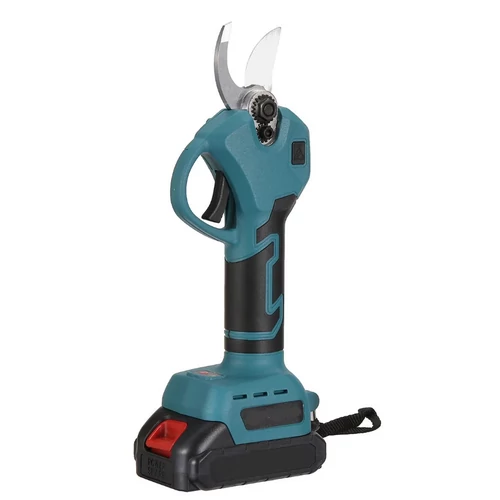 Hitman 5db-os Akkumulátoros Szerszámgép Szett, 2db Akkumulátorral 62V