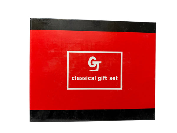 Gravítoztatható laposüveg szett